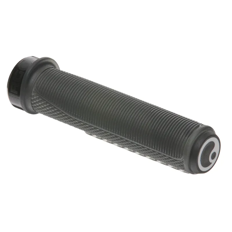 Ergon GFR1 Factory Bar Grips in Black